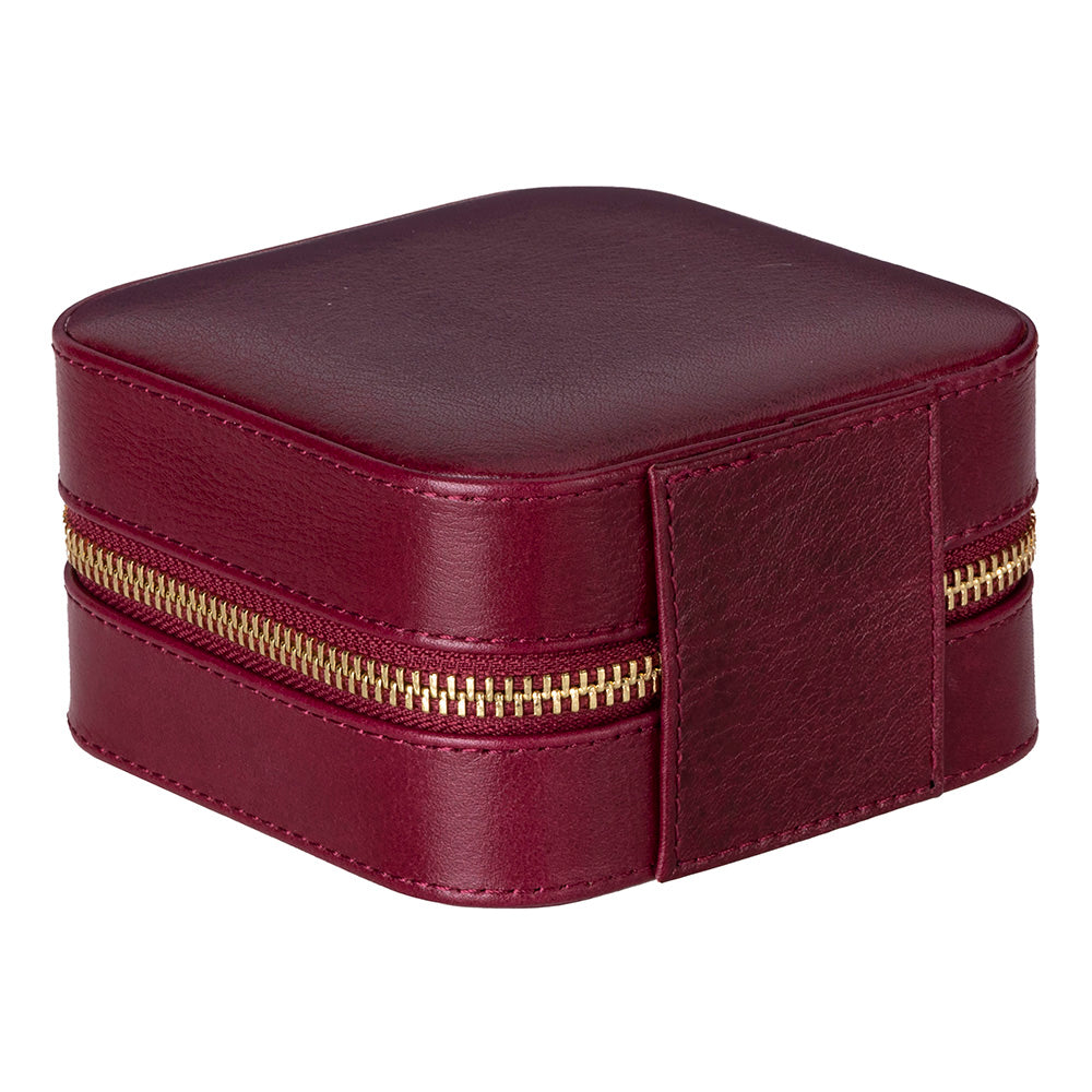 Luca Leather