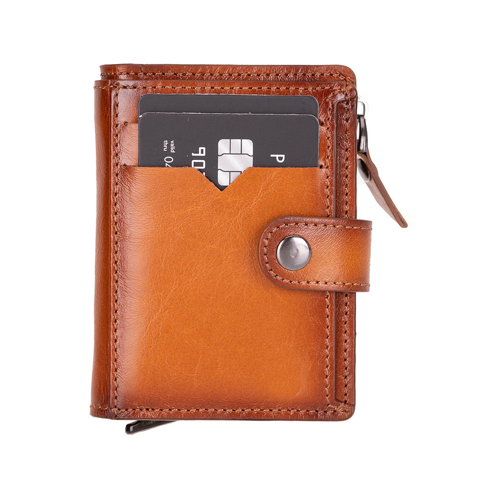 Luca Leather