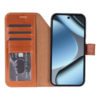 Luca Leather