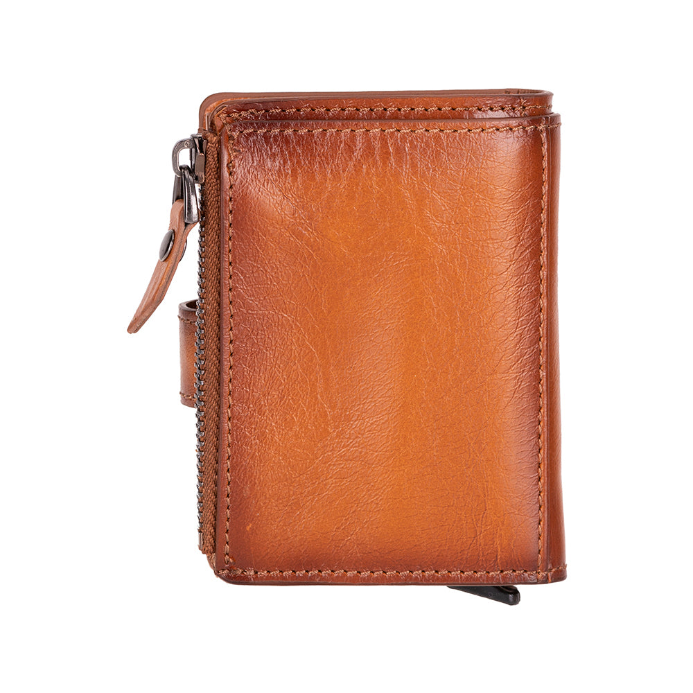 Luca Leather