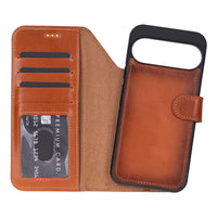 Luca Leather