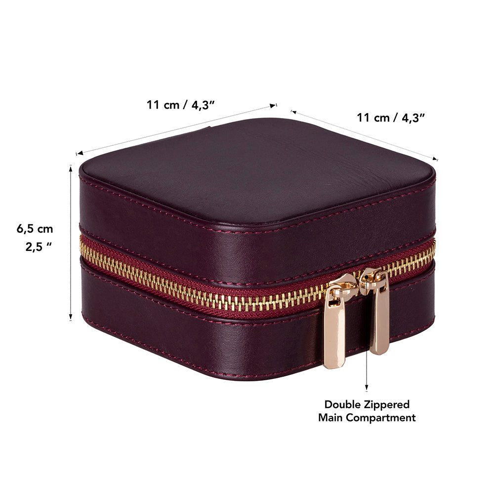 Luca Leather