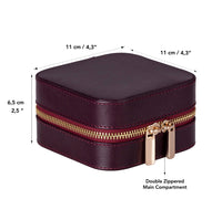 Luca Leather