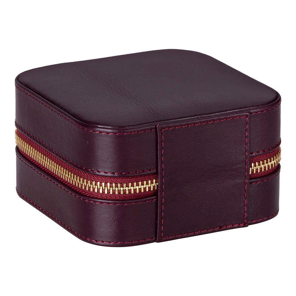 Luca Leather