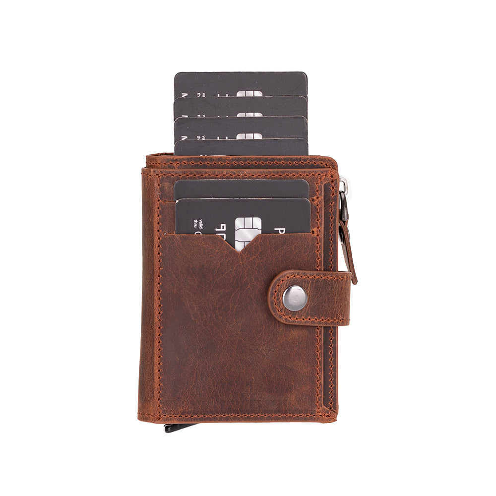Luca Leather