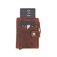 Luca Leather