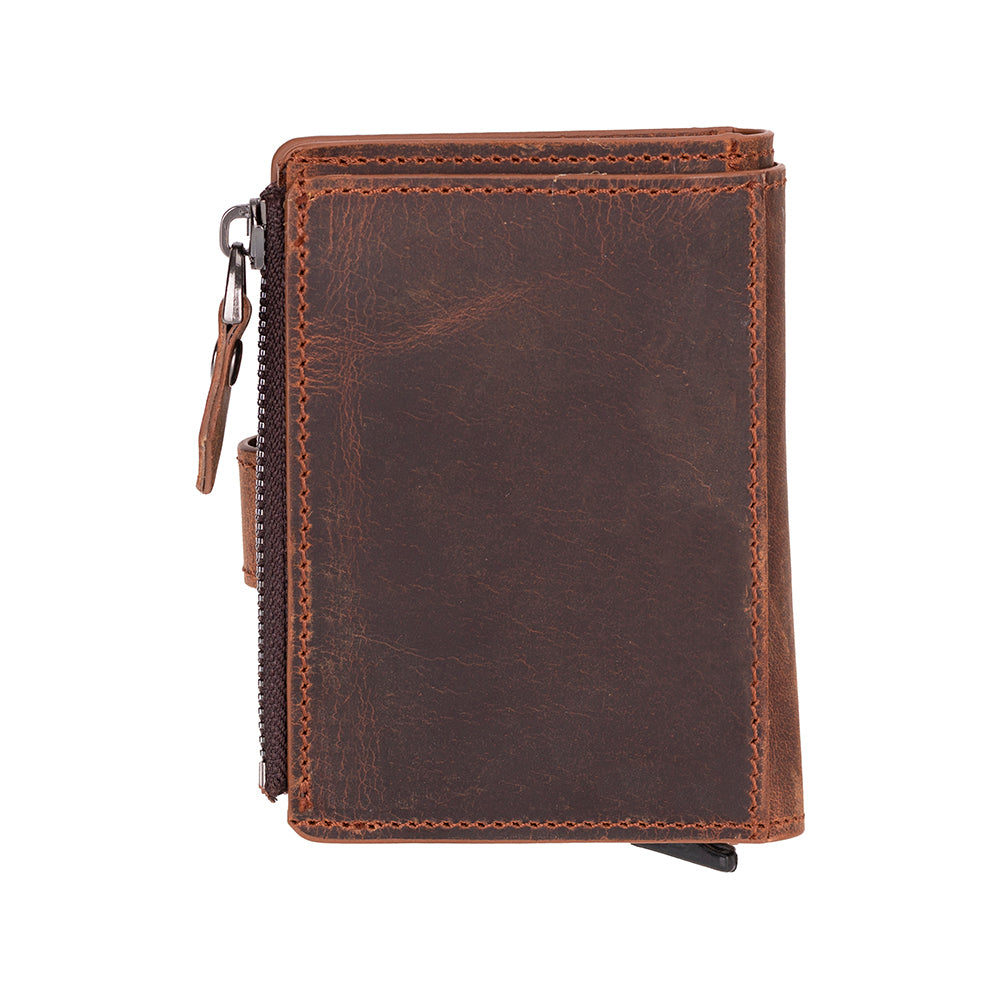 Luca Leather