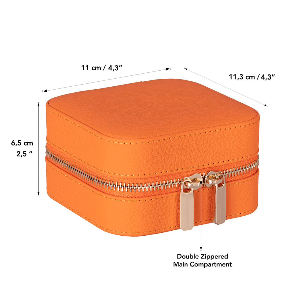 Luca Leather