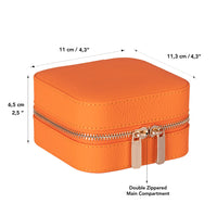 Luca Leather