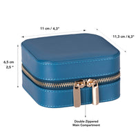 Luca Leather
