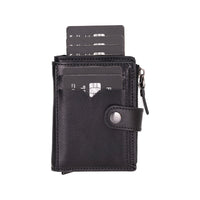 Luca Leather