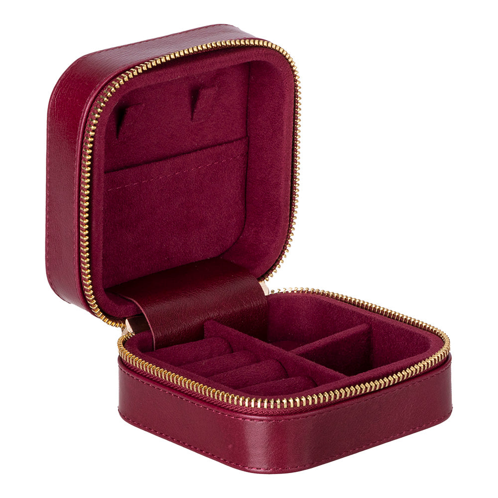 Luca Leather