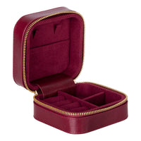Luca Leather