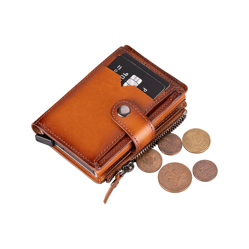 Luca Leather