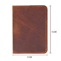 Luca Leather