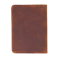 Luca Leather