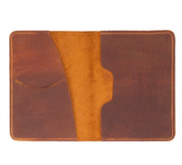 Luca Leather