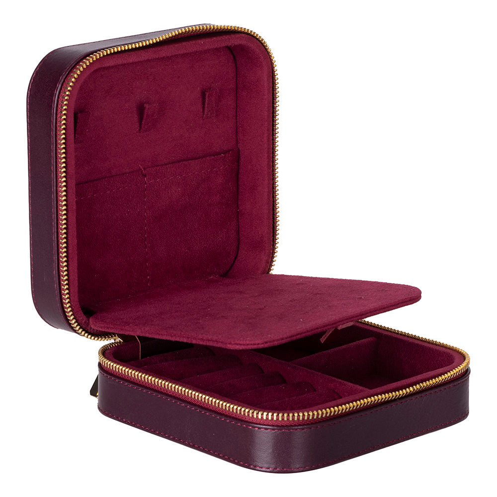 Luca Leather