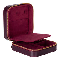 Luca Leather
