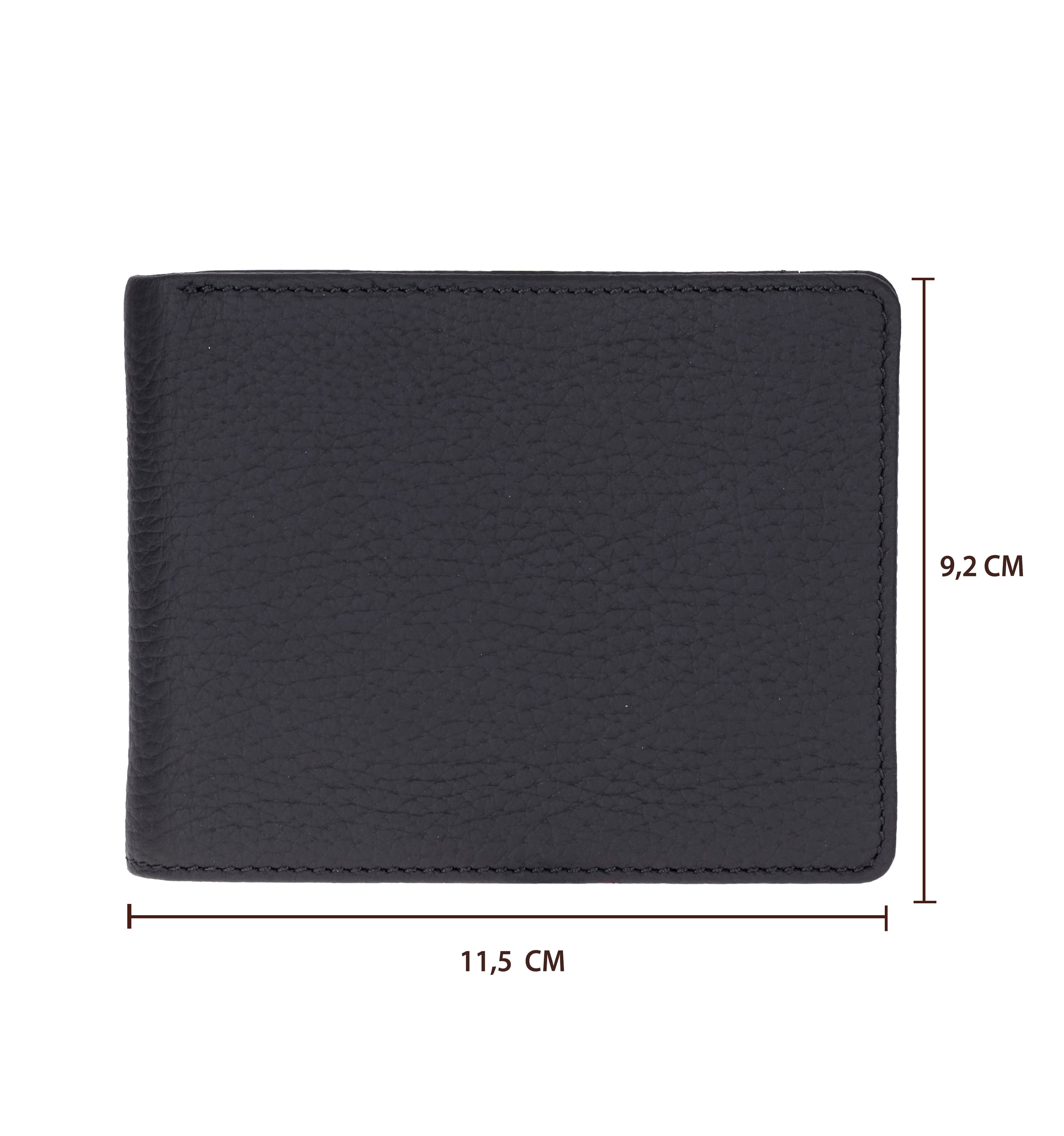 Luca Leather