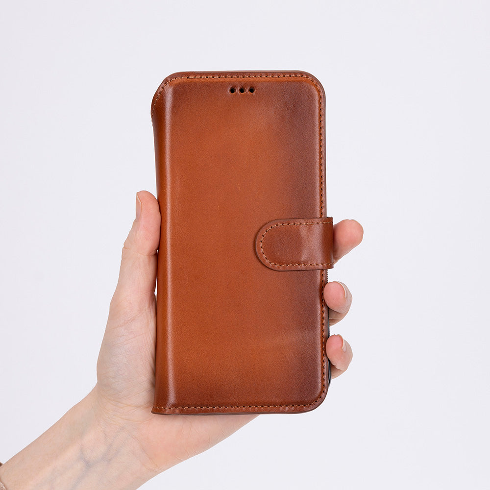 Luca Leather