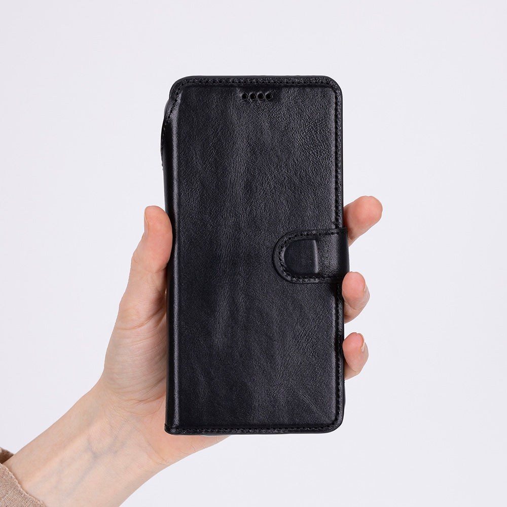 Luca Leather