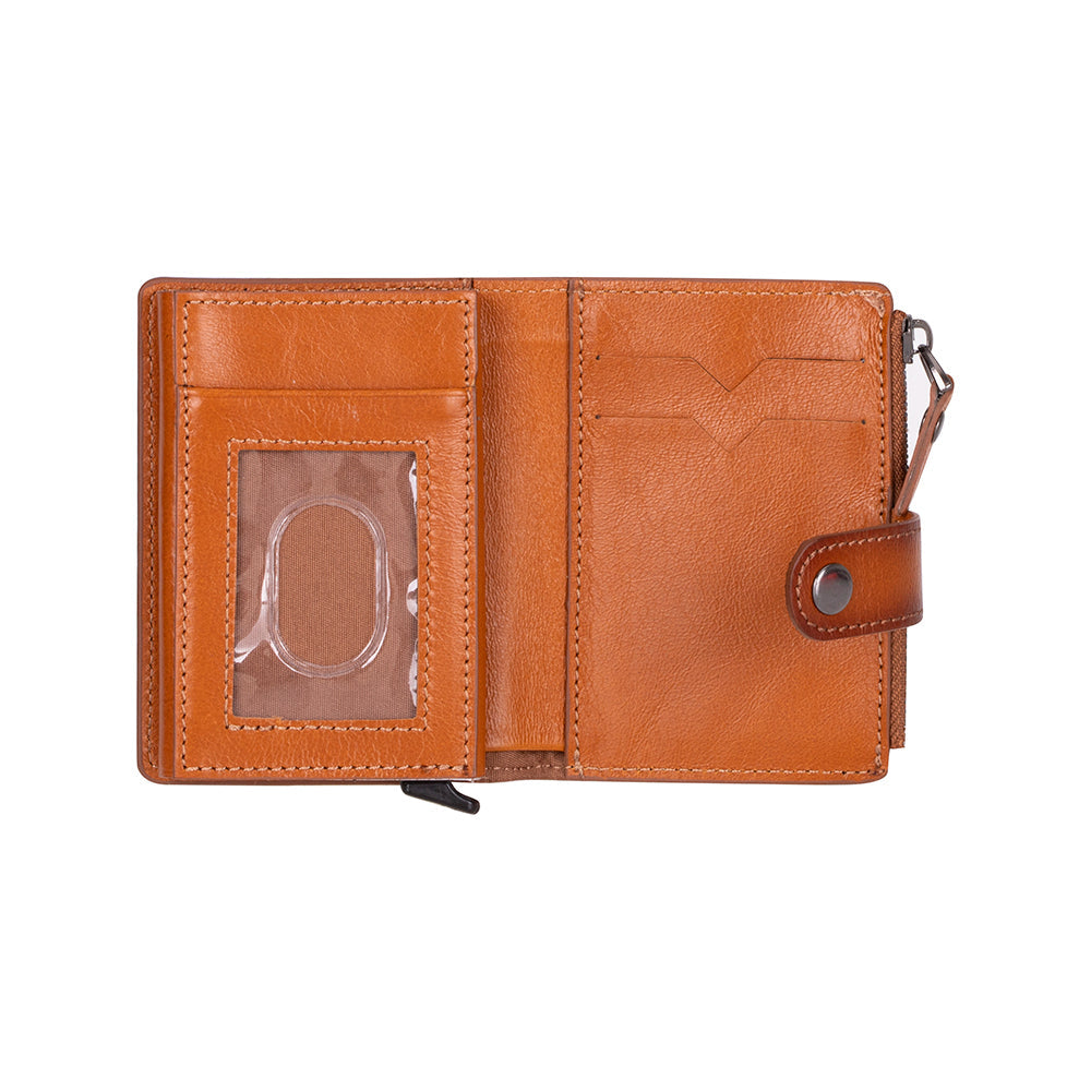 Luca Leather