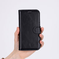 Luca Leather