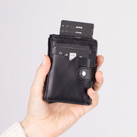 Luca Leather