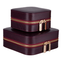 Luca Leather