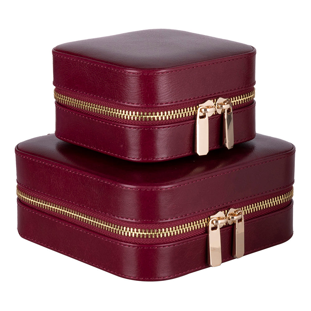 Luca Leather