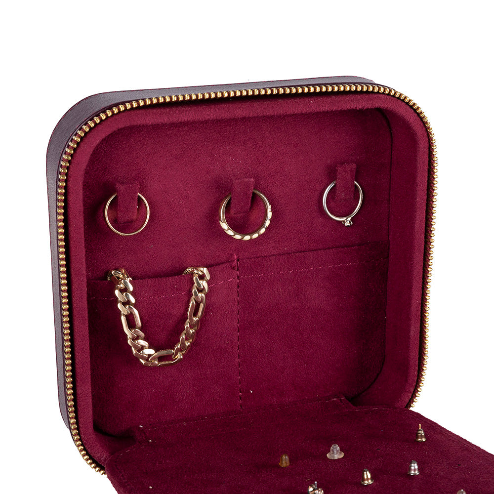 Luca Leather