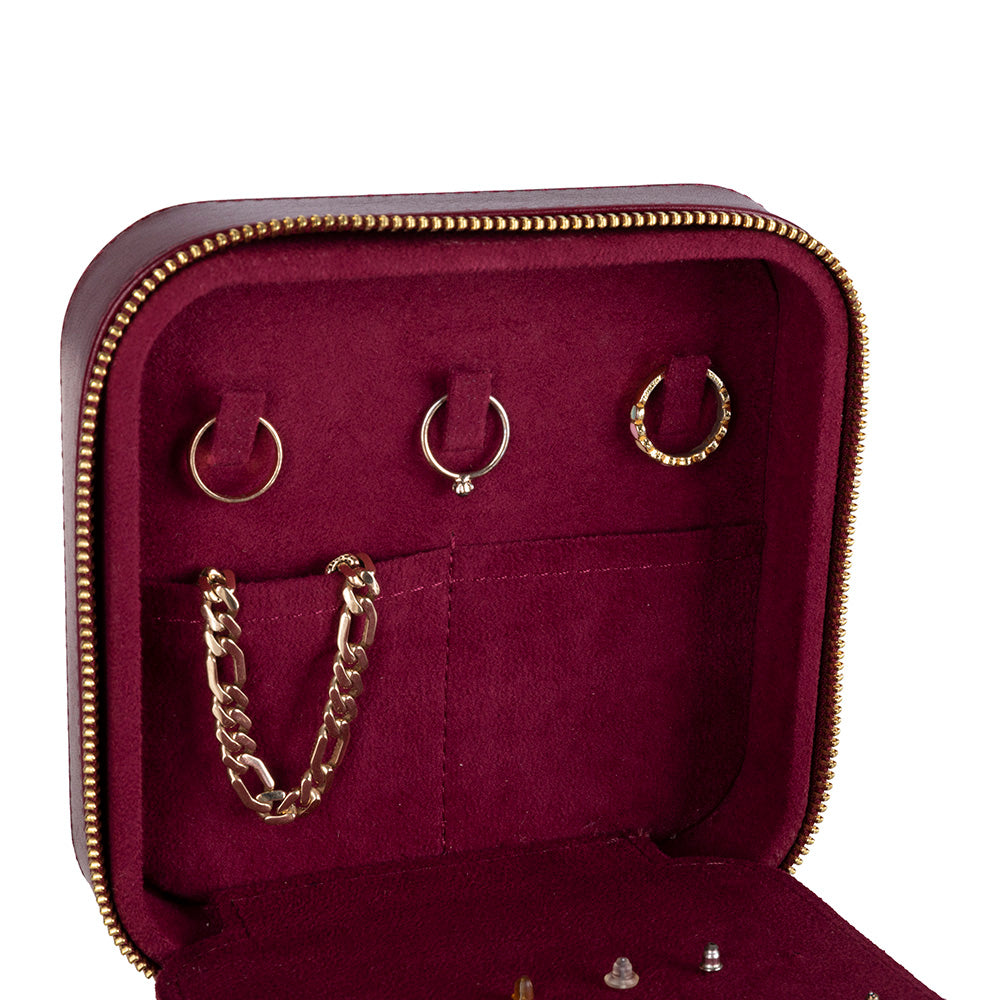 Luca Leather