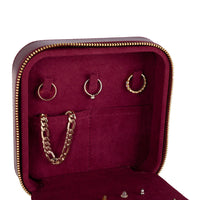 Luca Leather