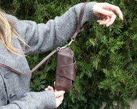 Luca Leather