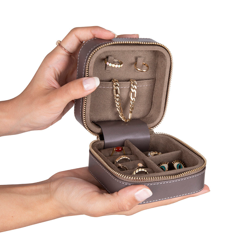 Luca Leather