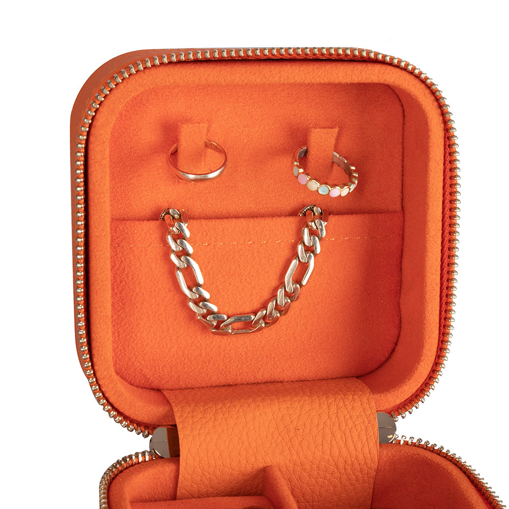 Luca Leather