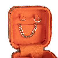 Luca Leather