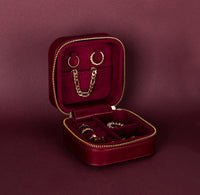 Luca Leather