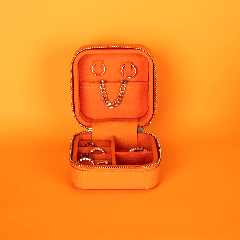 Luca Leather