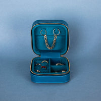 Luca Leather