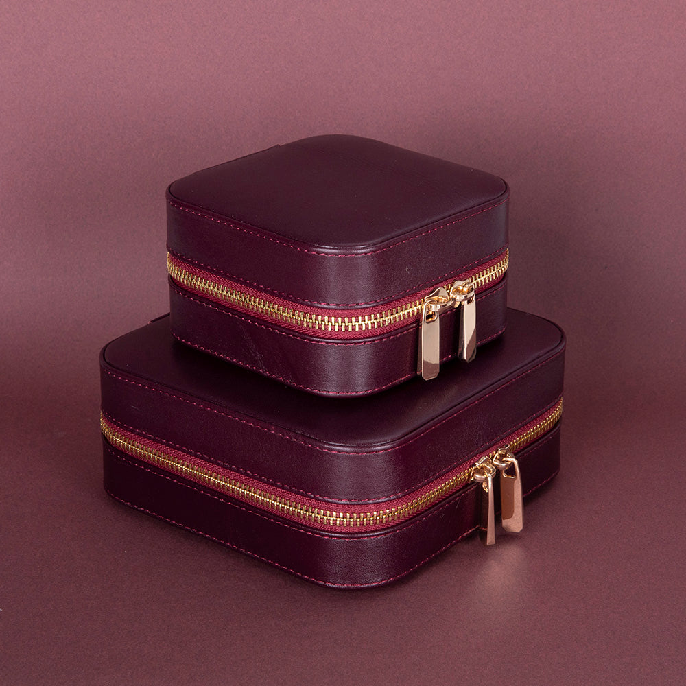 Luca Leather