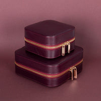 Luca Leather