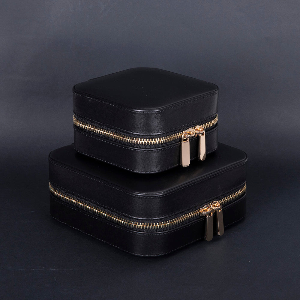 Luca Leather