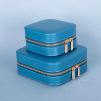 Luca Leather
