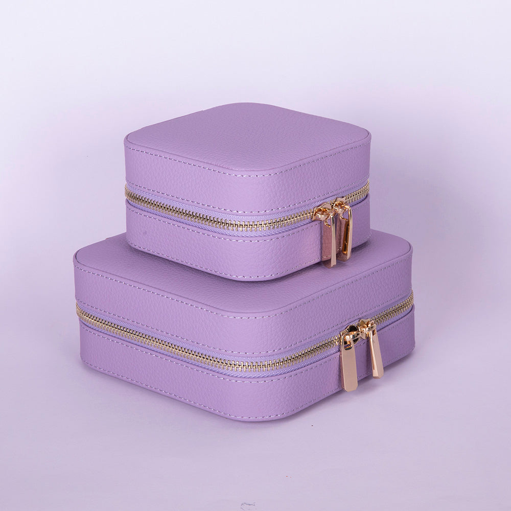 Luca Leather