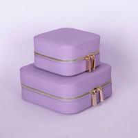 Luca Leather
