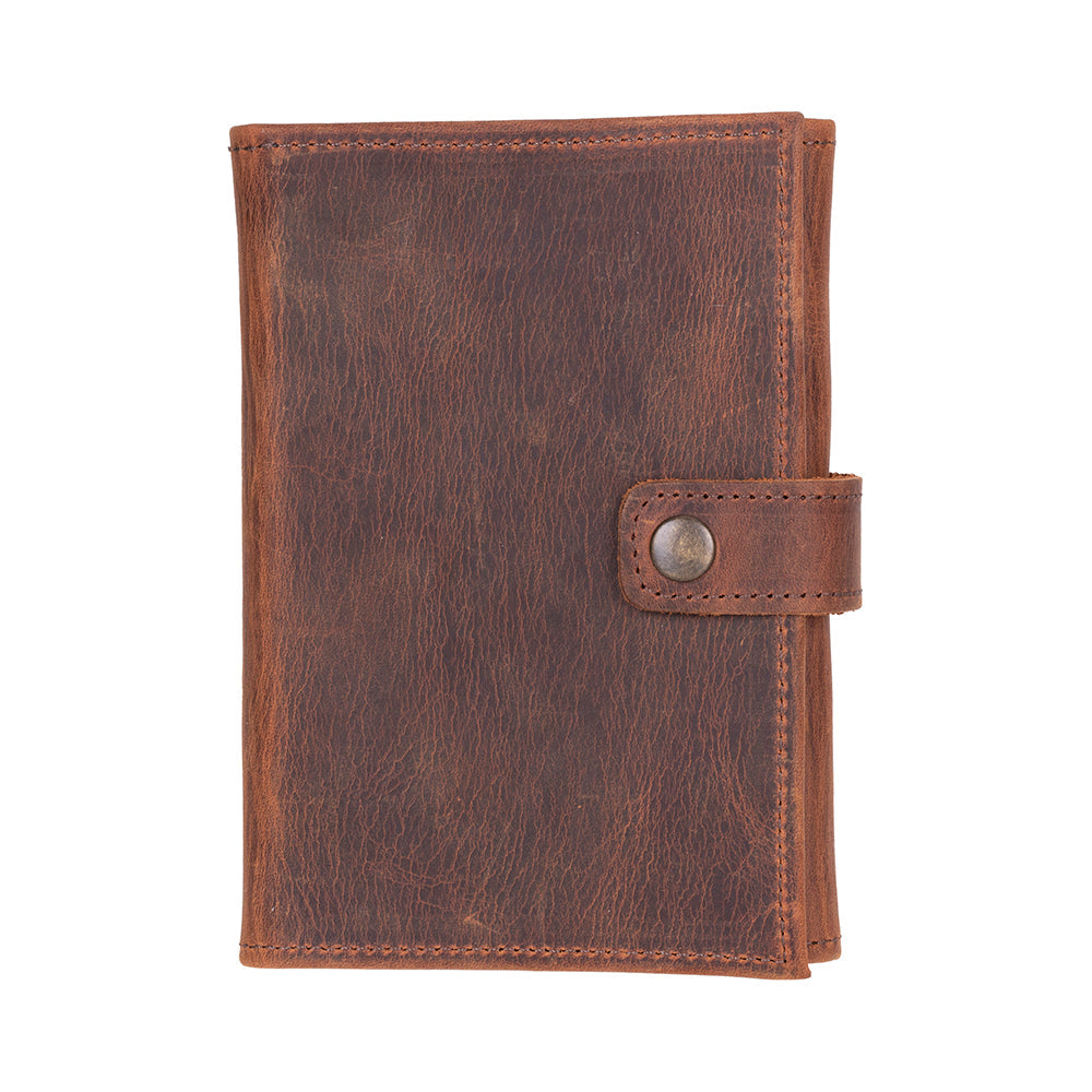 Luca Leather