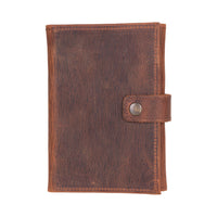 Luca Leather