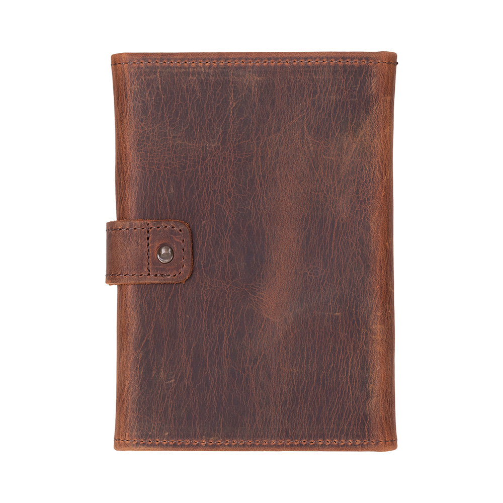 Luca Leather